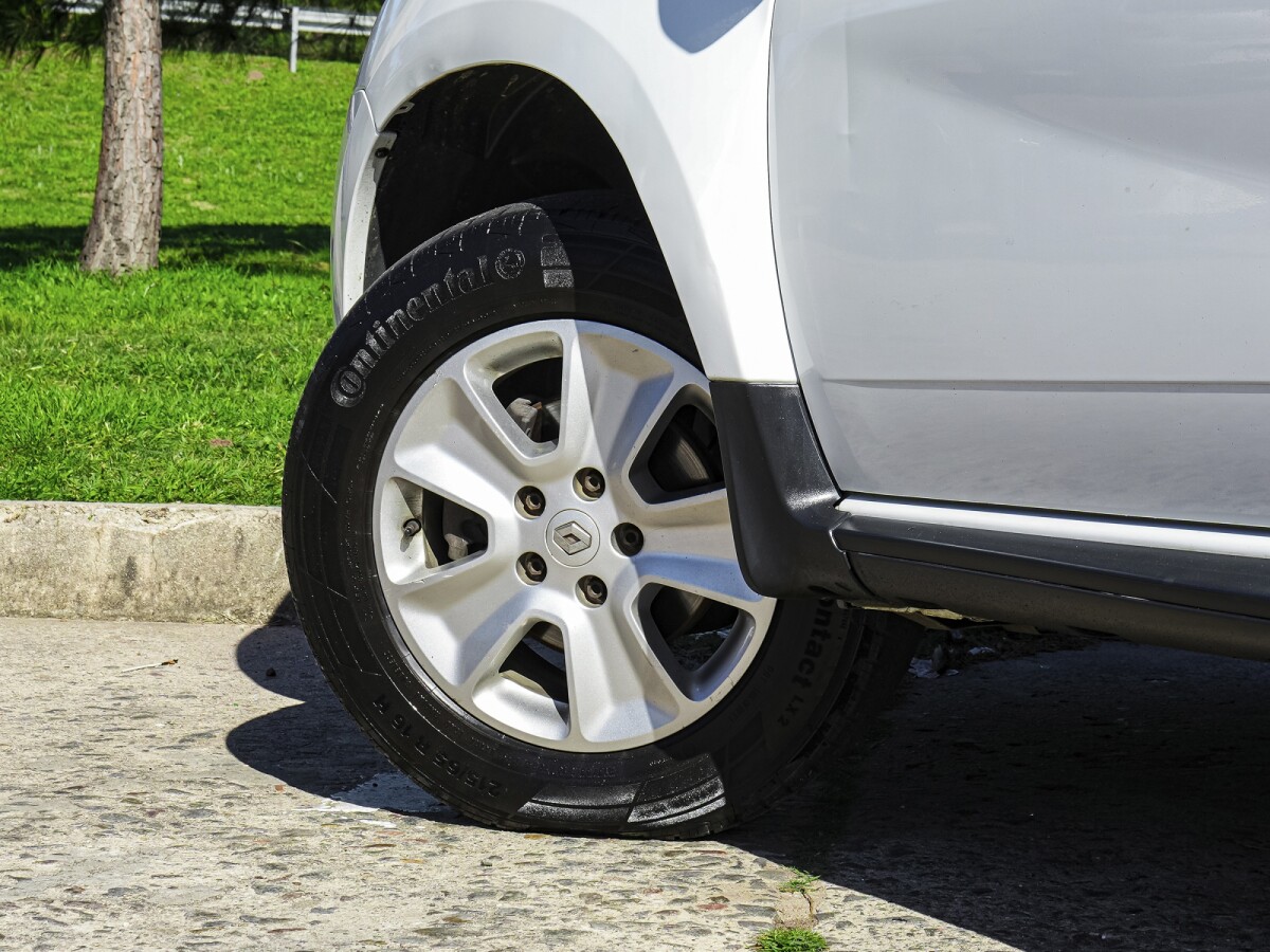 Renault Oroch 1.6 Dynamique Extra Full | Permuta / Financia Renault Oroch 1.6 Dynamique Extra Full | Permuta / Financia