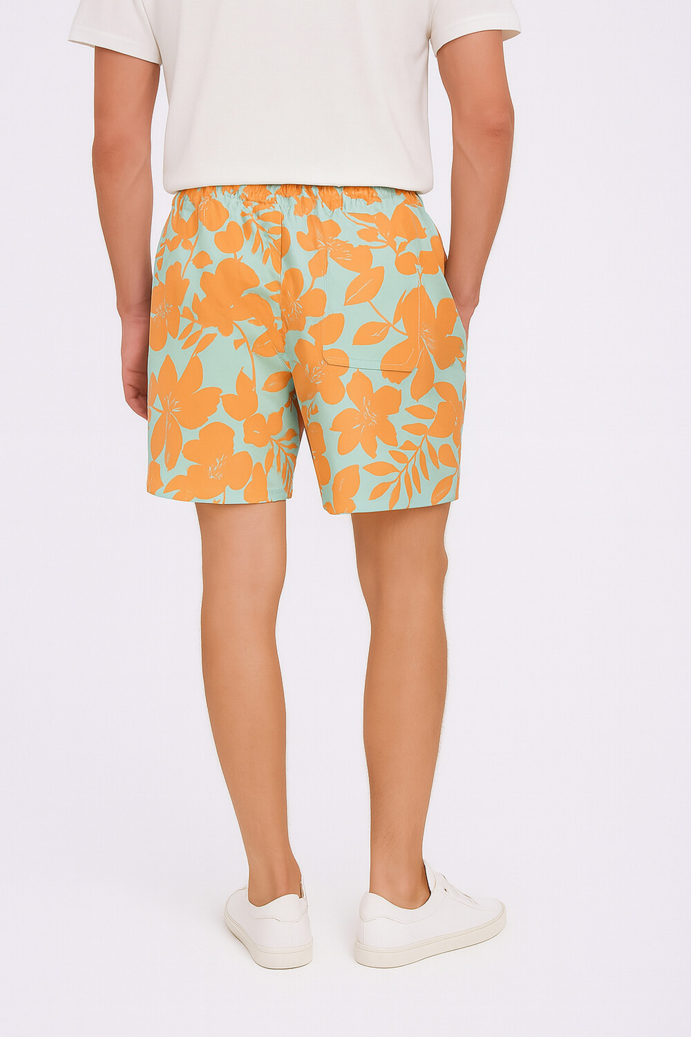 Short Siriusm Estampado 252