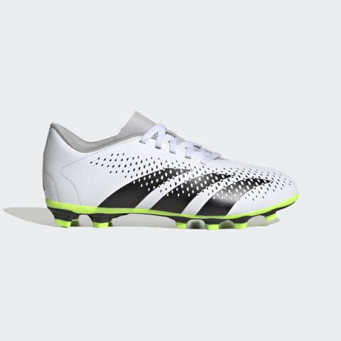 Championes Adidas Predator Accuracy.4 Blanco