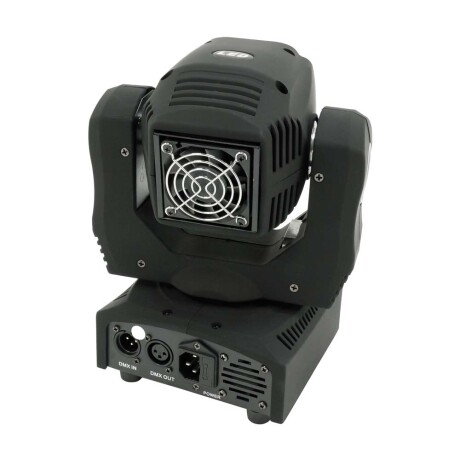 Cabeza Movil Pls Pl94a Spot 60w Cabeza Movil Pls Pl94a Spot 60w