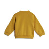 Conjunto Adidas de Niños - IY4025 Mostaza