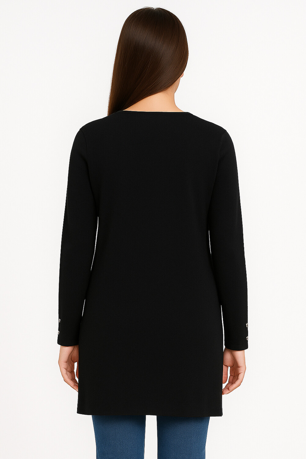 Saco Wink Negro