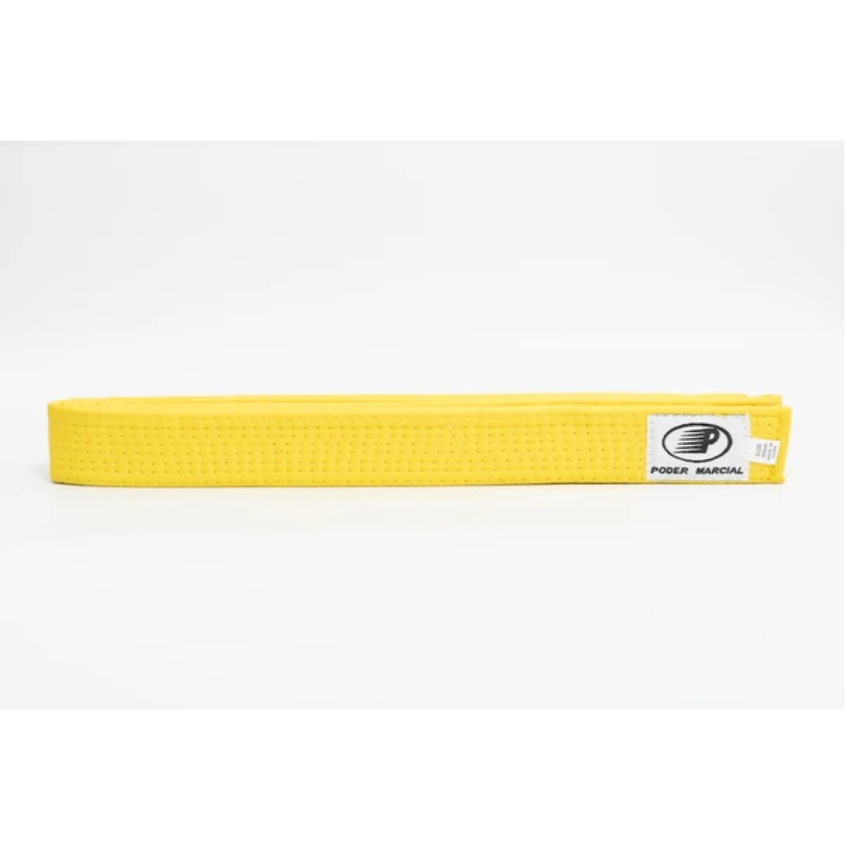 CINTURON 180 CM AMARILLO 