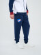 Pantalon Evoque Nacional Hombre Azul Marino
