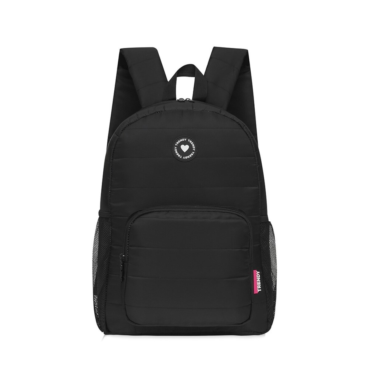 Mochila - Negro 