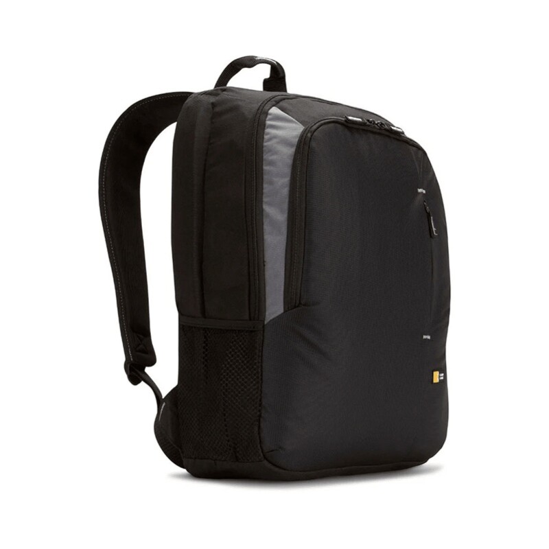 Mochila para Notebook Case Logic VNB217 3200980 17" Negro Mochila para Notebook Case Logic VNB217 3200980 17" Negro