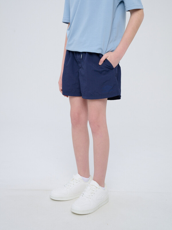 Short de baño Basic Umbro Junior 011