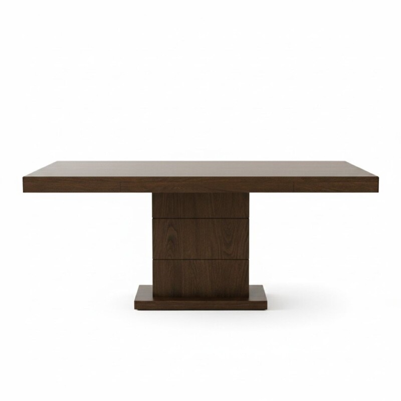 JUEGO COMEDOR XS12-8-TA - CREMA 305540 (CD) Unica