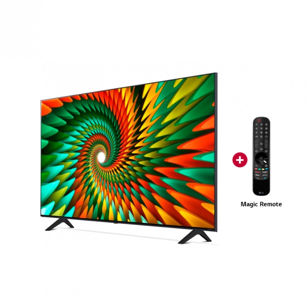 TV LG - 4K NanoCell - 43" TV LG - 4K NanoCell - 43"