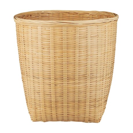 CESTO BAMBU NATURAL-BEIGE 37234-30