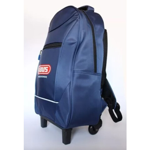MOCHILA CON RUEDAS - ABUS MOCHILA CON RUEDAS - ABUS