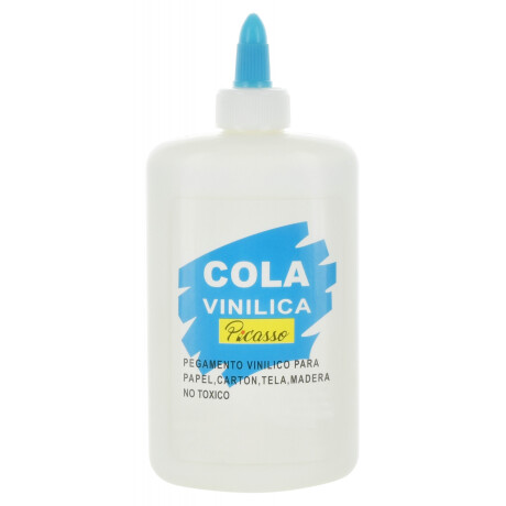 COLA BLANCA PICASSO 120 GR COLA BLANCA PICASSO 120 GR