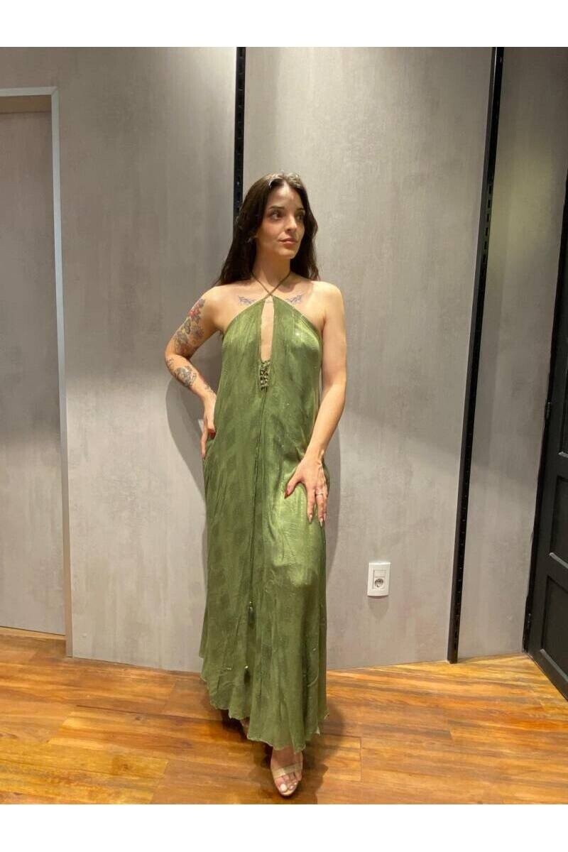 VESTIDO AILA 