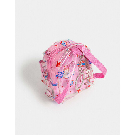 Set De Librería ''k Pop'' Combinacion Multicolor