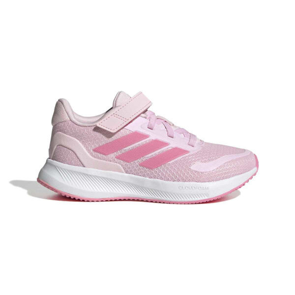Championes Adidas RUNFALCON 5 EL C Niños JP9402 Rosado