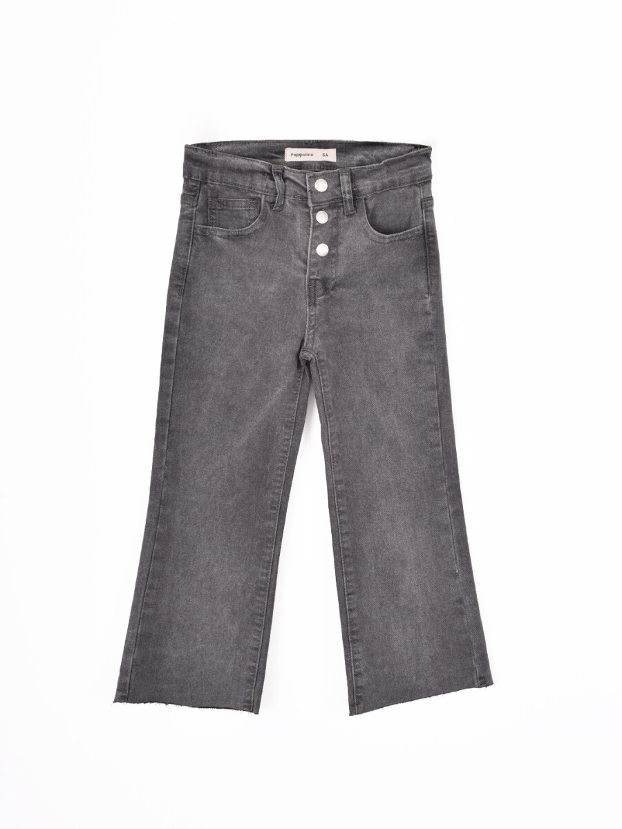 JEAN STEPHI MINI II - GRIS CLARO (V) 
