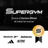 Mancuerna Hexagonal Active 7.5 Kg Negro