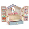 Caja Musical y joyero Tinou Shop Caja Musical y joyero Tinou Shop