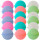 Set X 18 Bombas Bombitas De Agua Reutilizables 5cm Pis005030