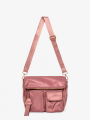 Cartera Rosa