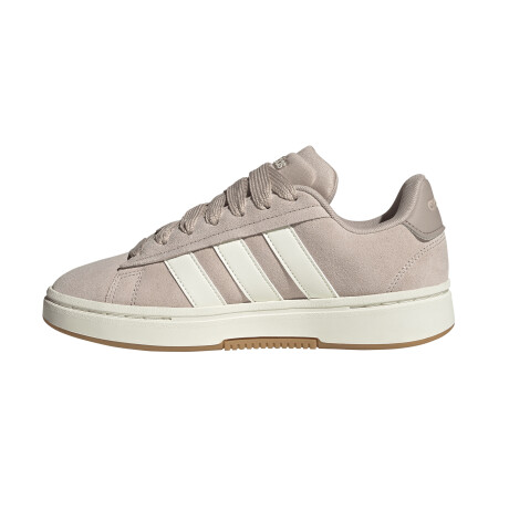 Championes adidas Grand Court Alpha Pink