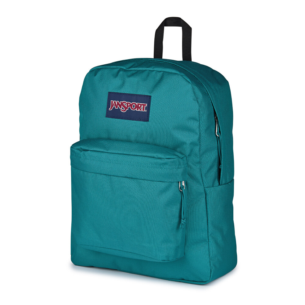 Mochila Portalaptop Superbreak Plus Emerald Pool