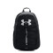 Mochila Under Armour Hustle Sport Negro - Blanco