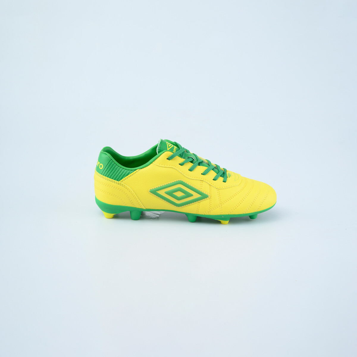 Championes Touch FG Umbro Hombre - 03v 