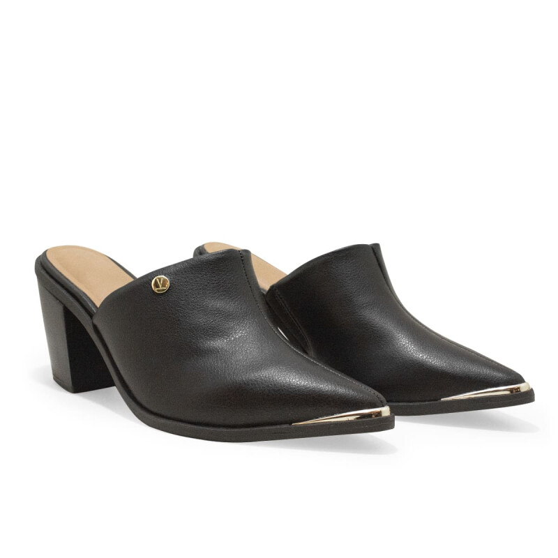 Zapato Vizzano de Mujer - 1323.200-28918 Negro