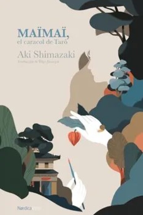 MAIMAI, EL CARACOL DE TARO MAIMAI, EL CARACOL DE TARO