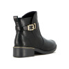 Bota Ramarim Mujer Negro