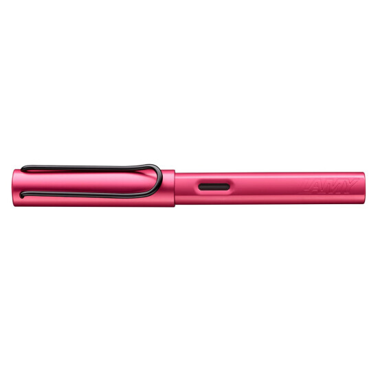 Pluma LAMY AL-Star Fiery 0