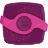 Contenedor para Snack Maped - Violeta Contenedor para Snack Maped - Violeta