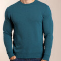 SWEATER MOSAR Petroleo