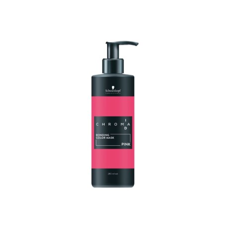 Chroma ID Color Mask 7-77 250ml rosa