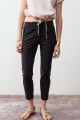 PANTALON STREET Negro