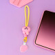 Correa celular BT21 BABY Cooky
