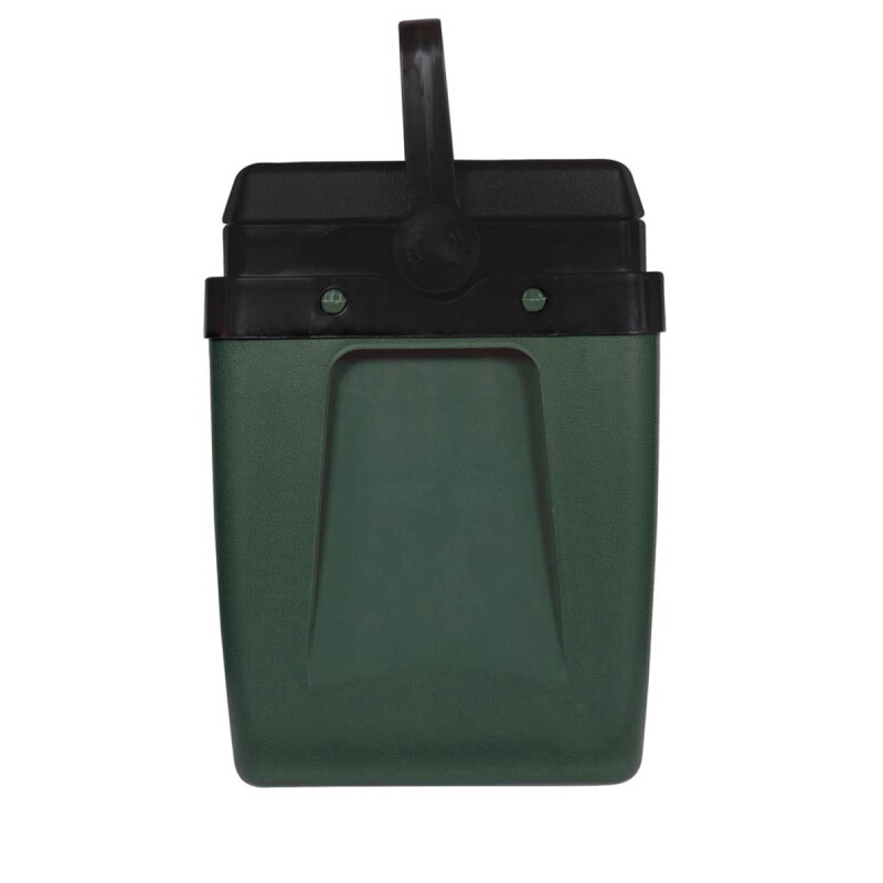 Conservadora térmica 34 lts VERDE