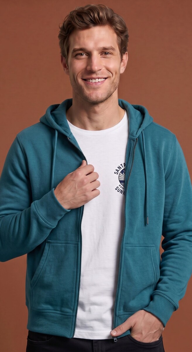 Campera Joel. 