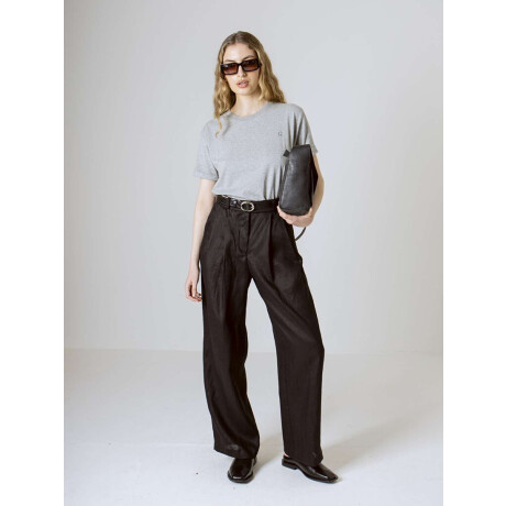 Pantalón Teby Black