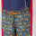 Short clásico Oliver Jaguar