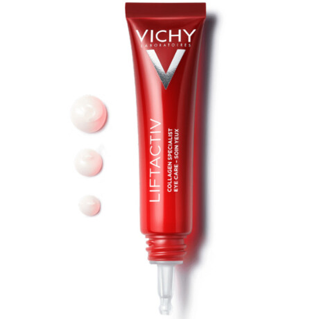 Vichy Liftactiv Collagen Ojos Vichy Liftactiv Collagen Ojos