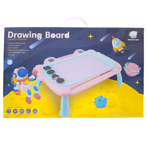 Pizarra mágica 2 colores Pizarra Mágica 2 Colores