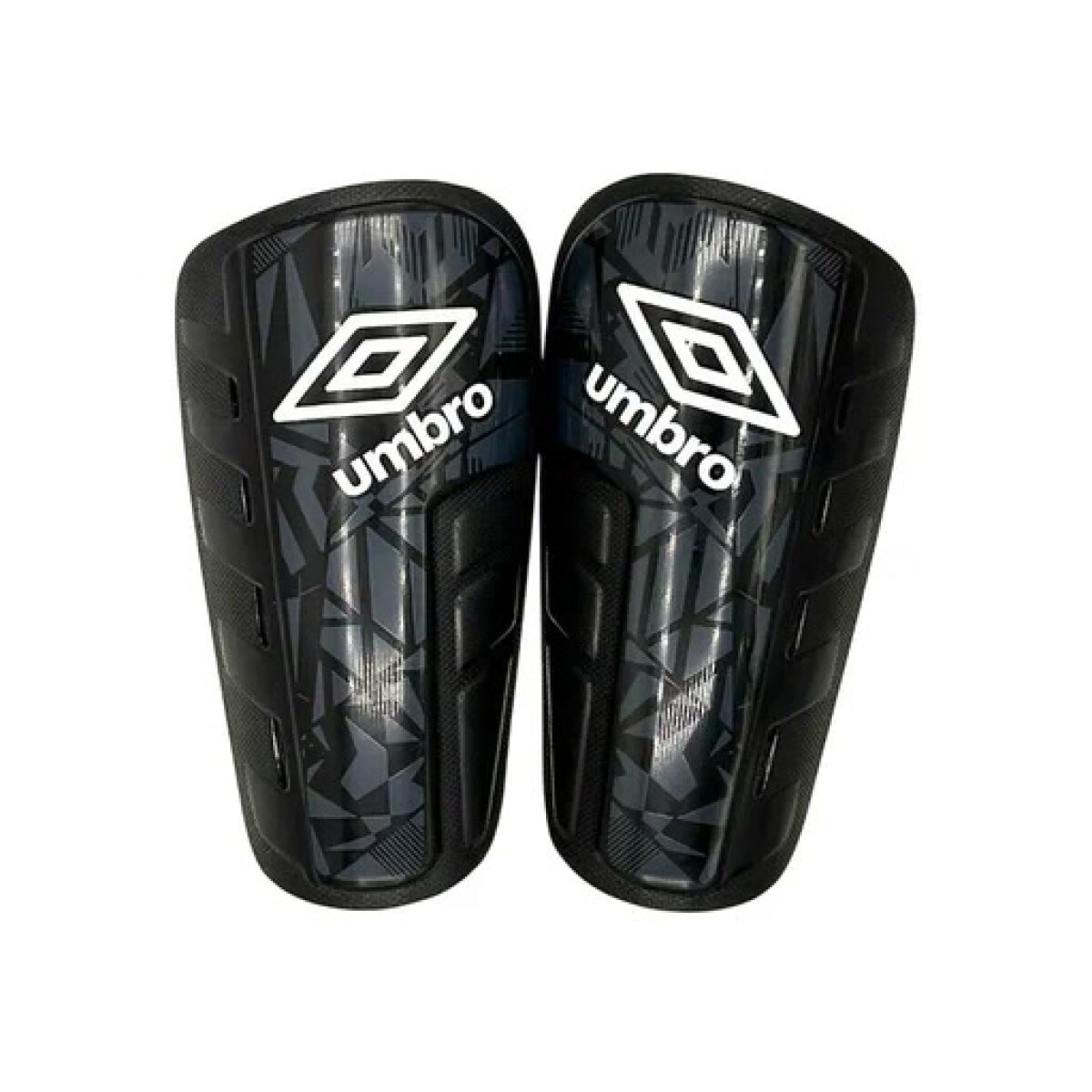 Canillera Umbro Defender Guard 21430U 090 S 
