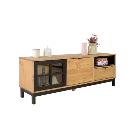 Rack de tv Linea Denise Rack de tv Linea Denise