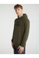 Canguro O'Neill Hoodie Verde Militar