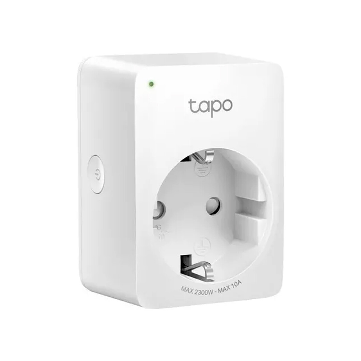 Mini Enchufe Inteligente Tp-Link Tapo Wi-Fi P110 