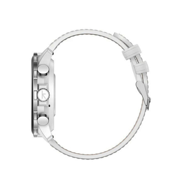 Smartwatch Kieselect Kr Ultra 3 Gps Bluethooth SMARTWATCH KIESLECT KR ULTRA 3 BLANCO