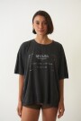 Remera Ihla Gris