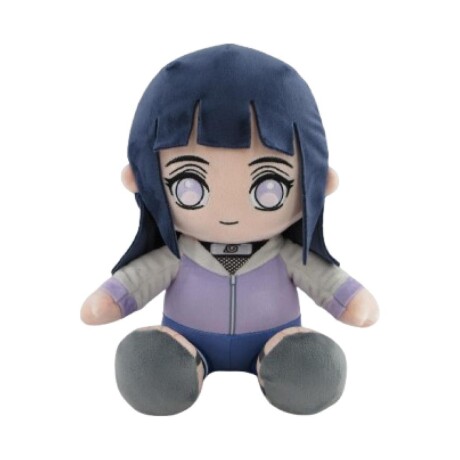 Peluche Naruto Hinata